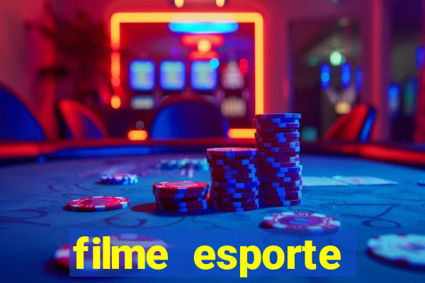 filme esporte sangrento torrent